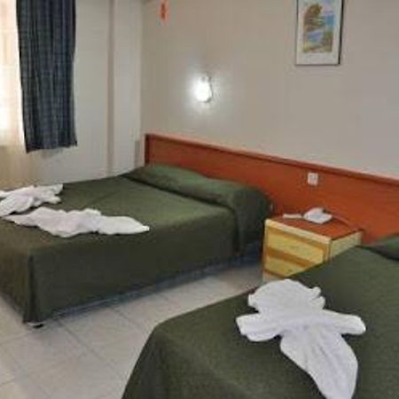 Moonlight Hotel Alanya Eksteriør bilde