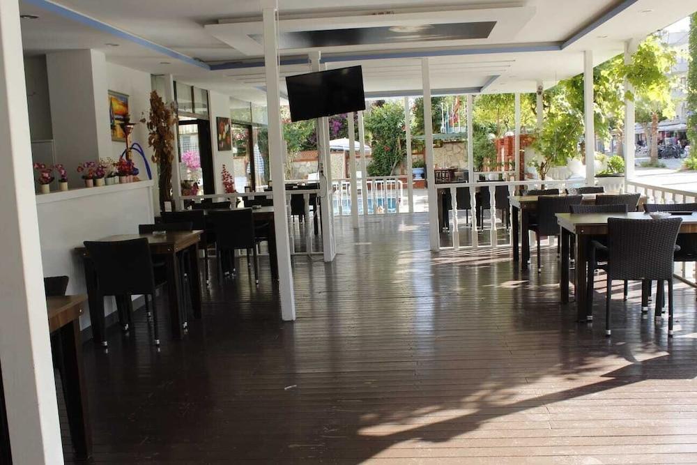 Moonlight Hotel Alanya Eksteriør bilde