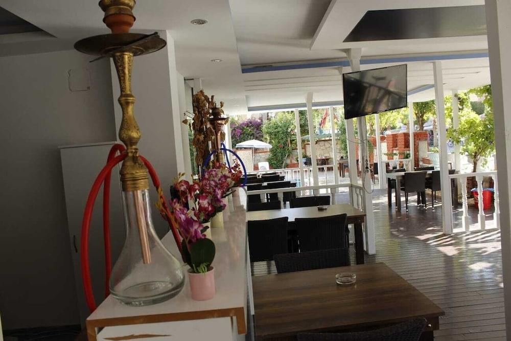 Moonlight Hotel Alanya Eksteriør bilde