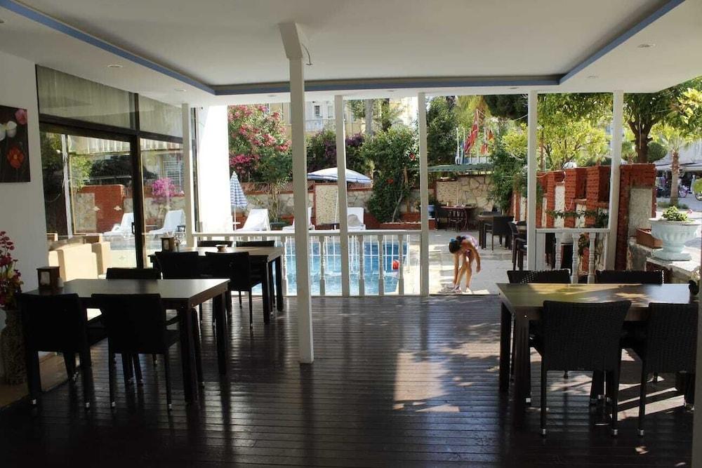Moonlight Hotel Alanya Eksteriør bilde