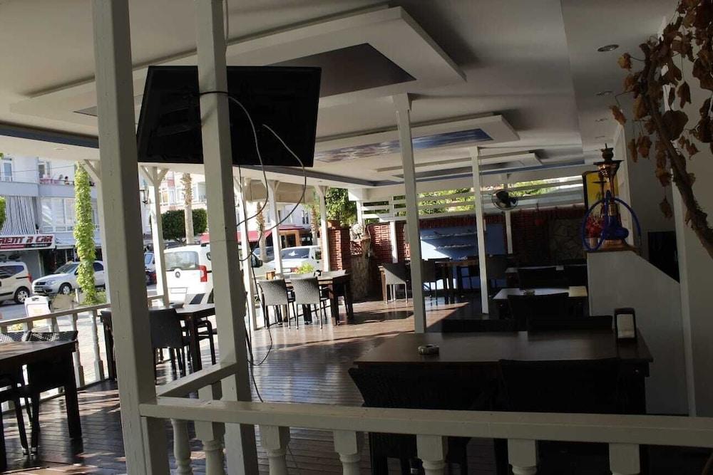 Moonlight Hotel Alanya Eksteriør bilde